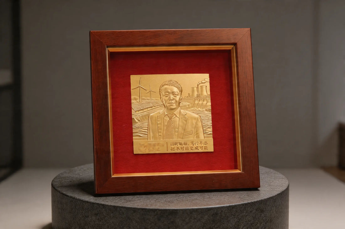 Energy executive tribute relief case
